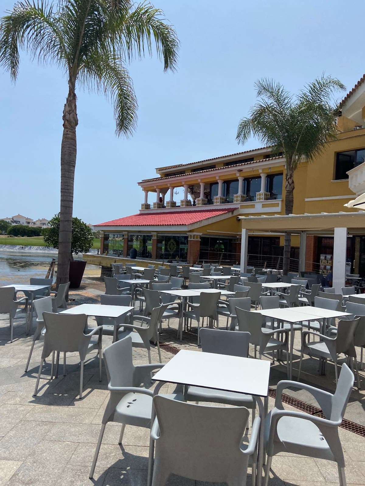 Lakeside La Torre Group